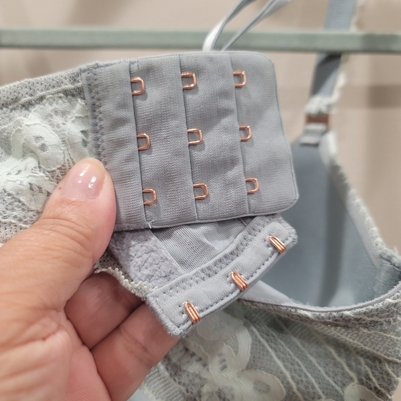 Aerie Push Up Bra - Sz 38C - Picture 7 of 10